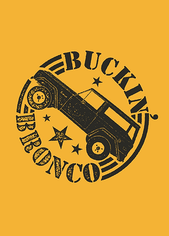Buckin' Bronco