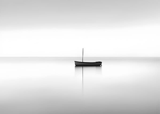 Tranquil Water