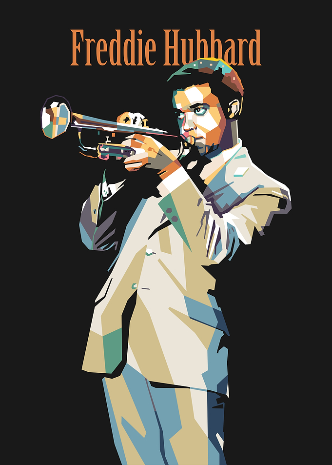 Freddie Hubbard WPAP