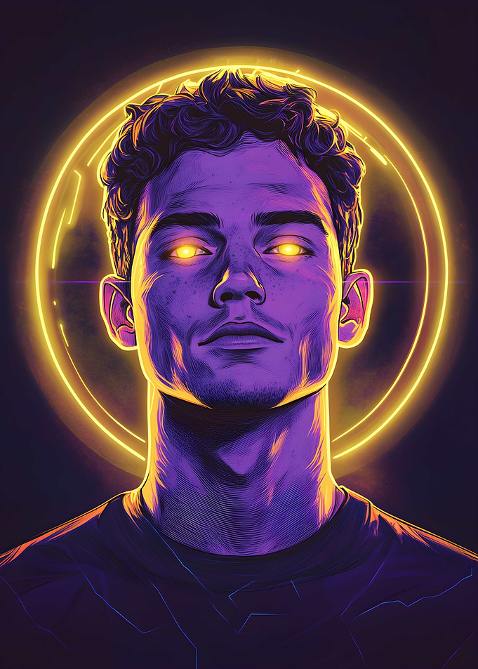Andrew Robertson