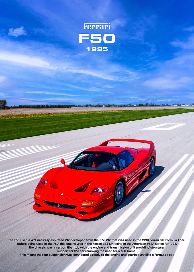 Sport Cars