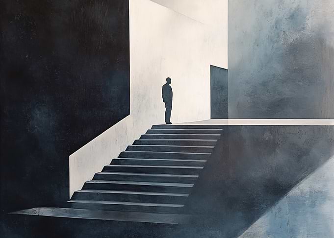 Solitude Steps