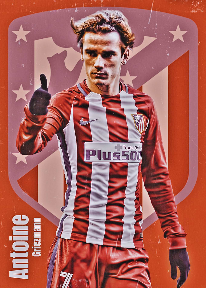 Antoine Griezmann