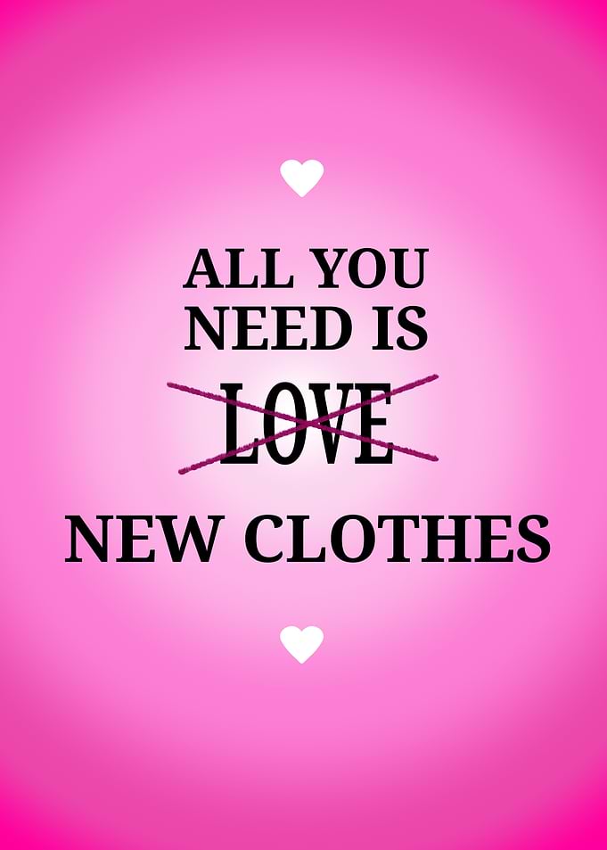 Fashion Quote