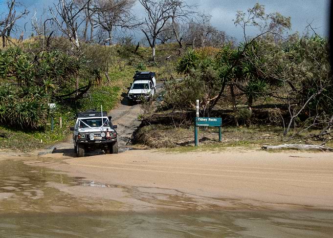 4WD