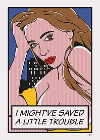 No002 Lela Star