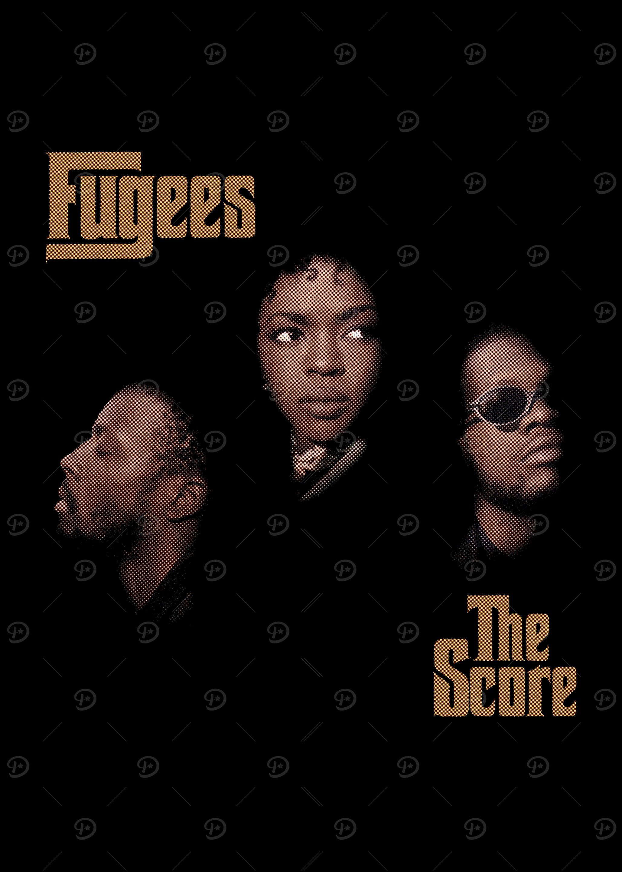 Fugees Posters Online - Shop Unique Metal Prints, Pictures