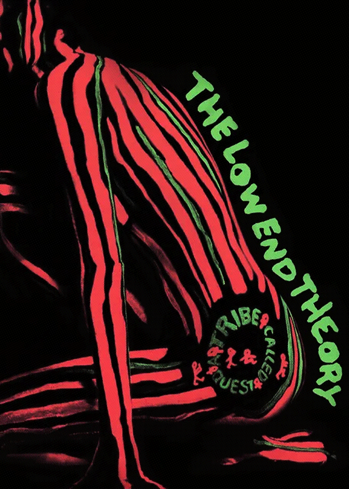 A Tribe Called Quest Music