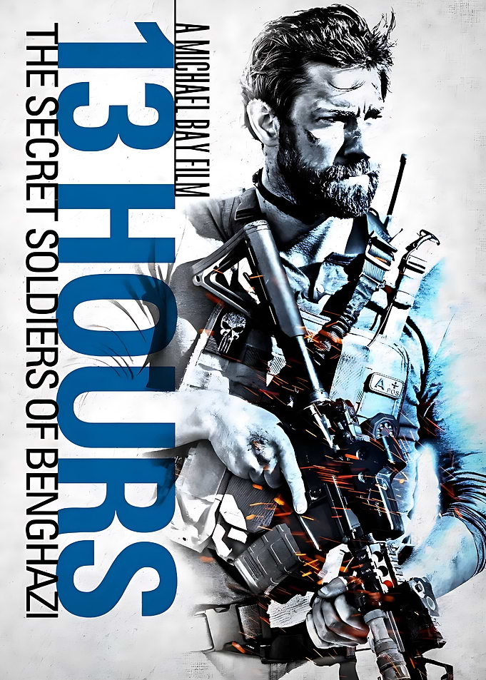 13 Hours