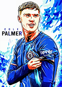 Cole Palmer