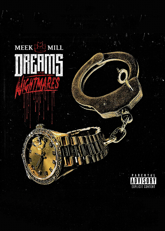 Meek Mill Rapper Music