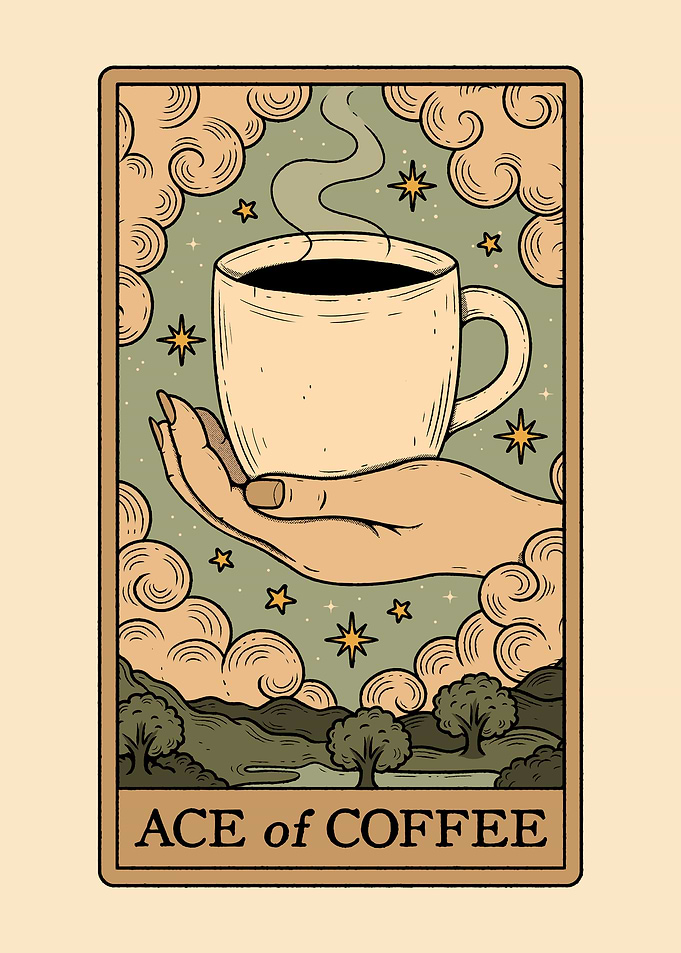Ace of Coffee