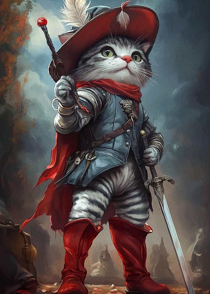 Cat Knight