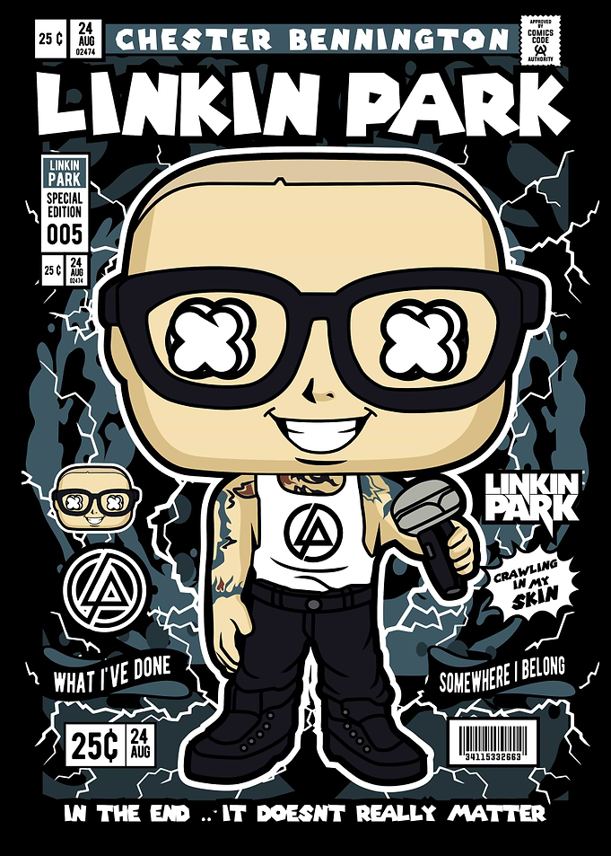 Linkin Park