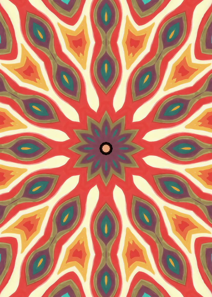 Fire Flower