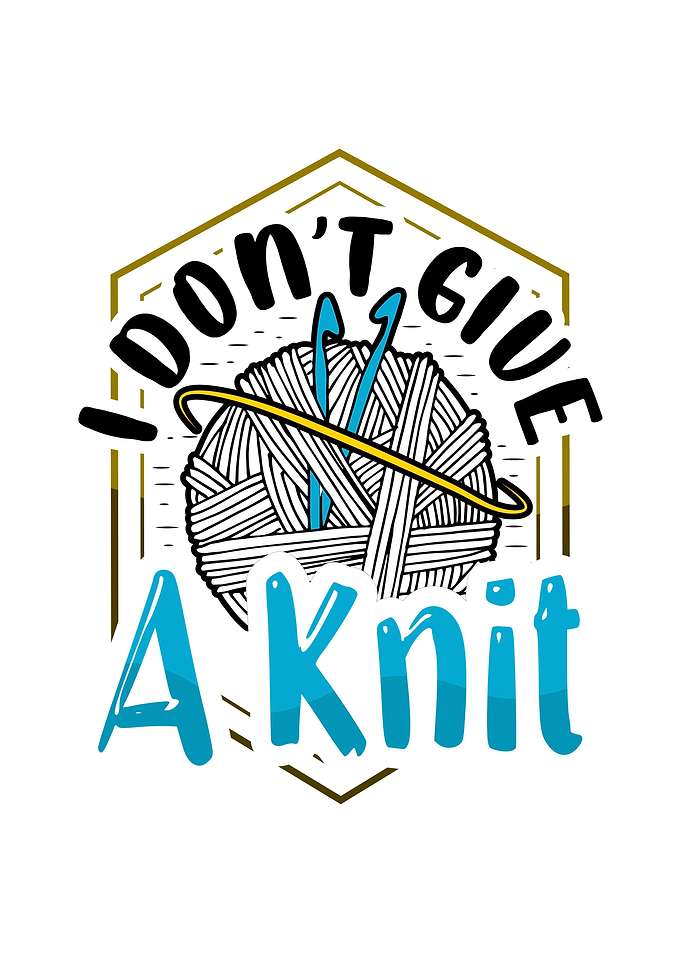 Knitting Knitter