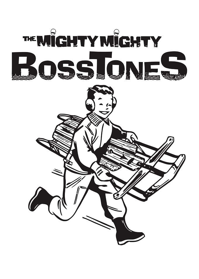 The Mighty Mighty Bosstones