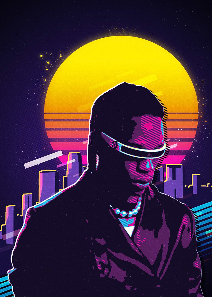 travis scott 90s