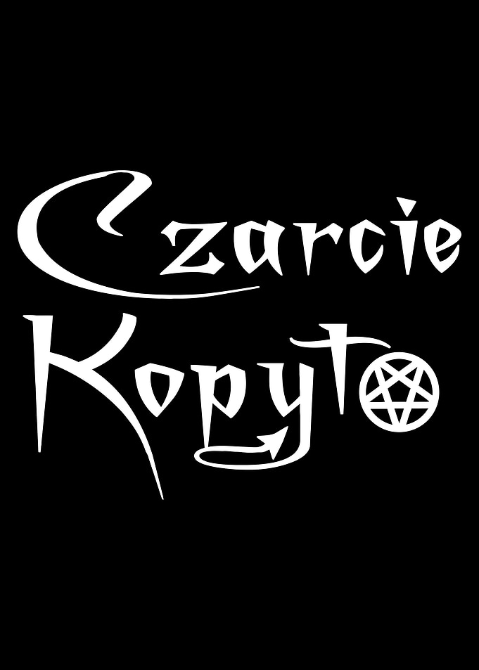 Czarcie Kopyto Logo