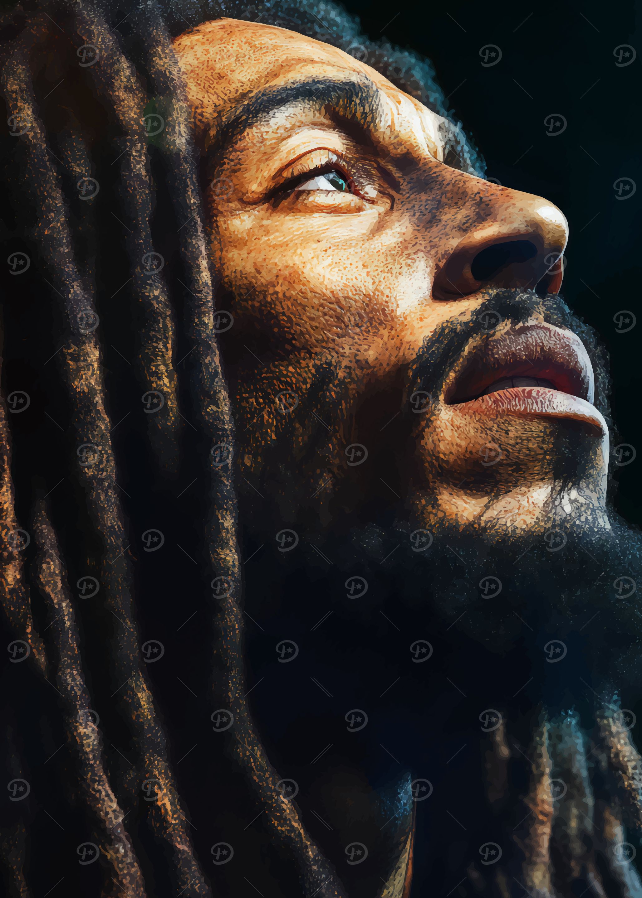Bob Marley