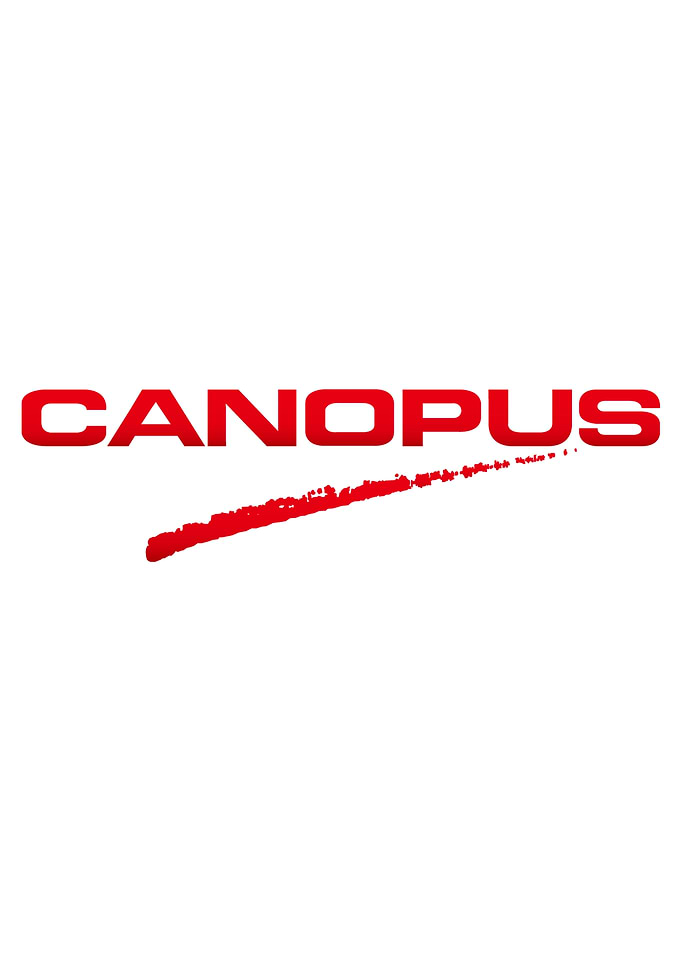 Canopus Logo