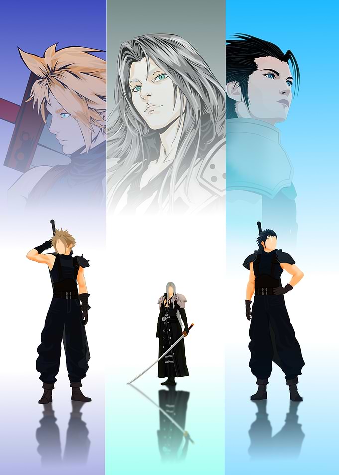 Final Fantasy VII