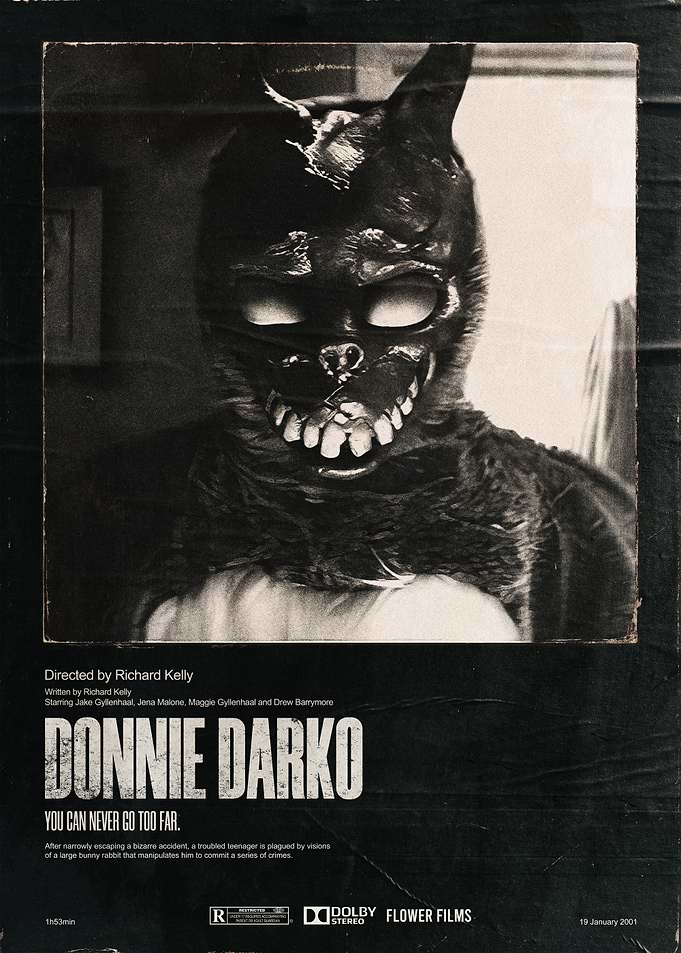 Donnie Darko