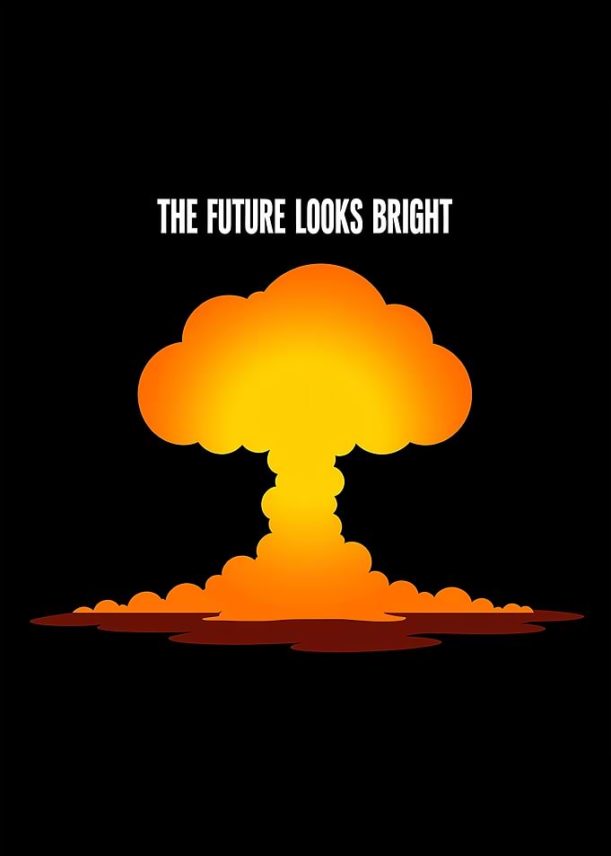 Nuclear Explosion