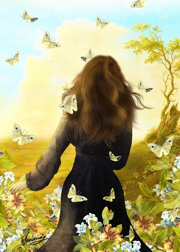 Loving Nature