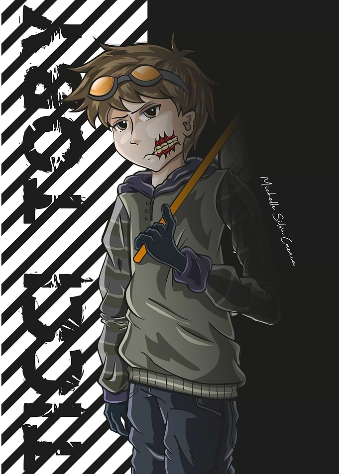 Ticci Toby