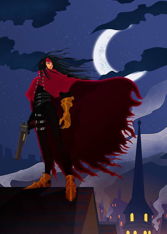 Final Fantasy VII