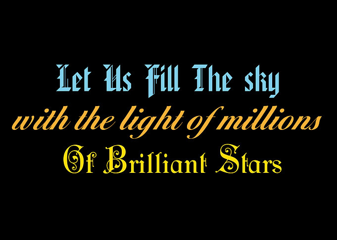 Stars Kamala Harris Quote