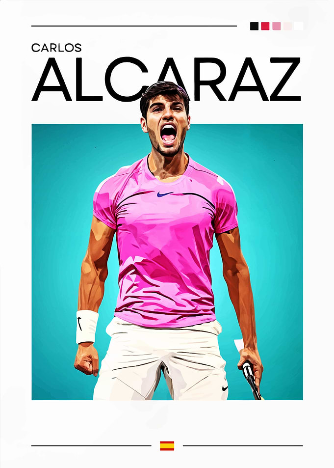 Carlos Alcaraz