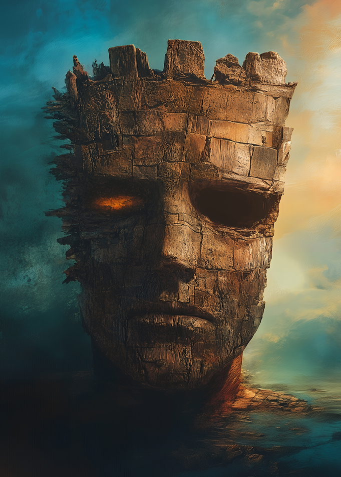 Colossus of Rhodes