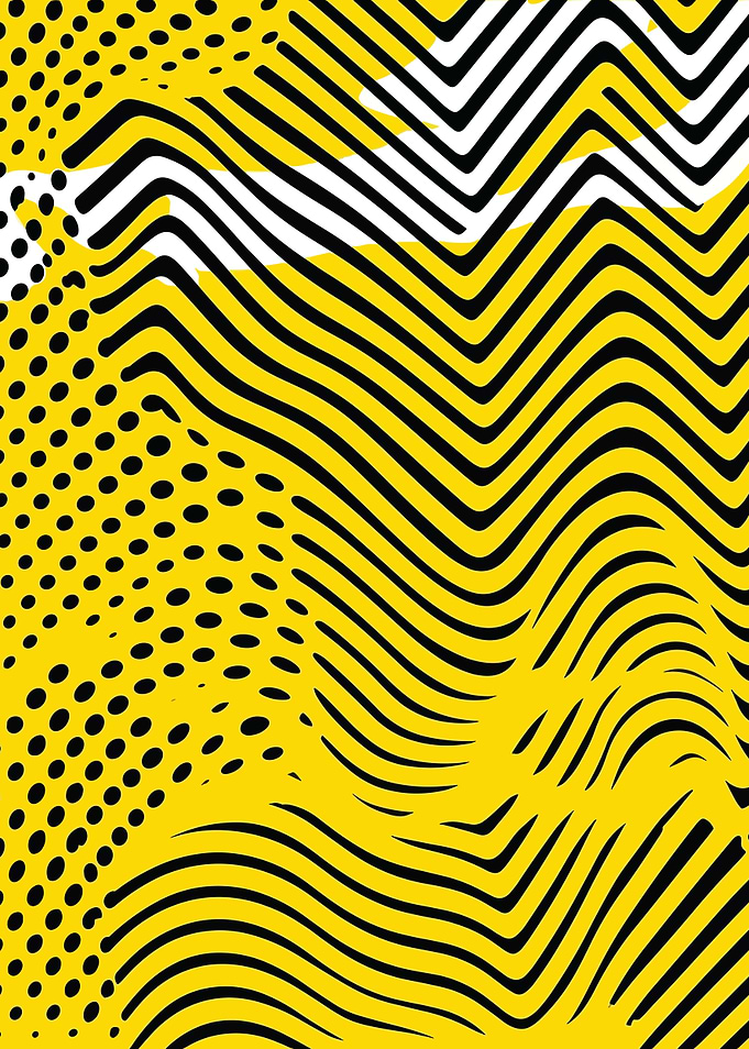 Op Art Odyssey