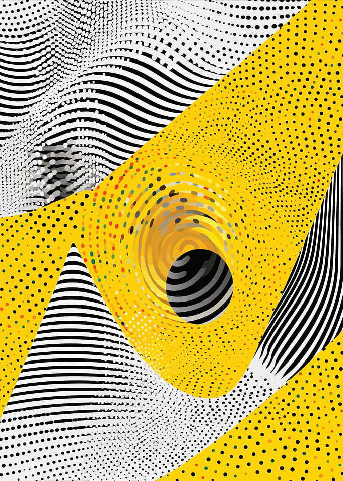 Cosmic Vortex