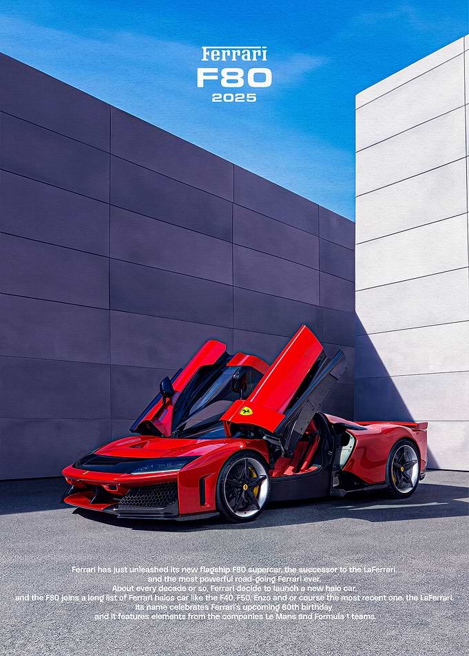 Sport Cars
