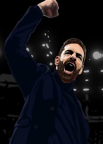 Ruud van Nistelrooy’s Return as Interim Manager