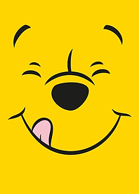Winne The Pooh Face
