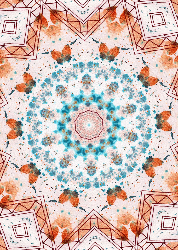 The Butterfly Circle