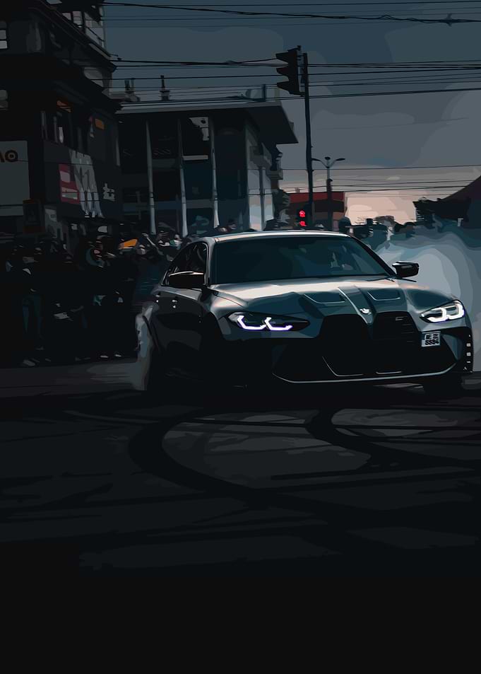 BMW