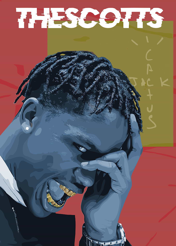 Travis Scott