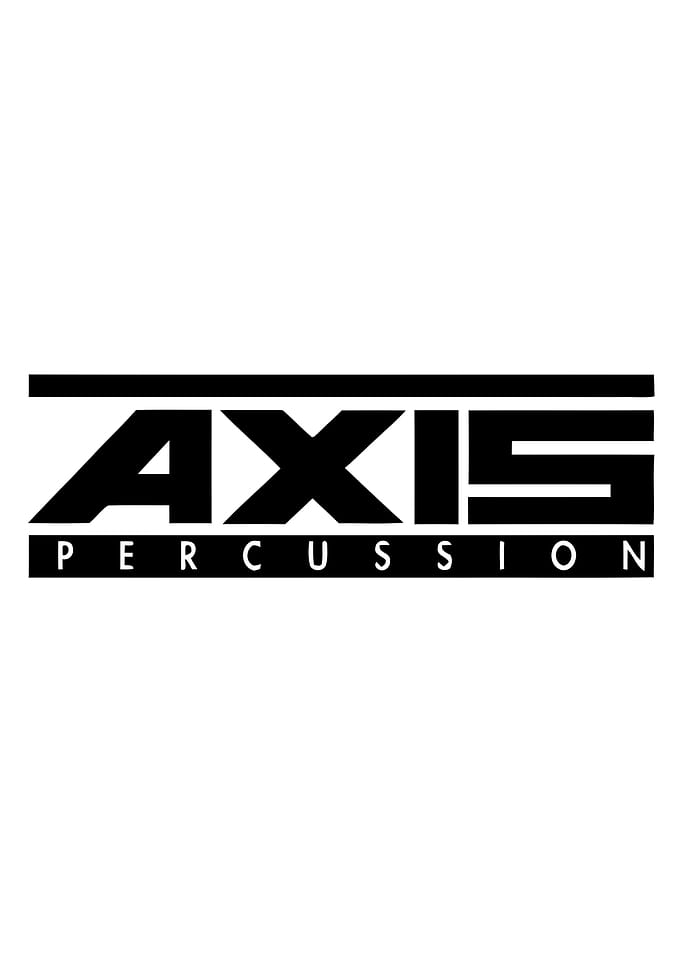 Axis Percussion Logo