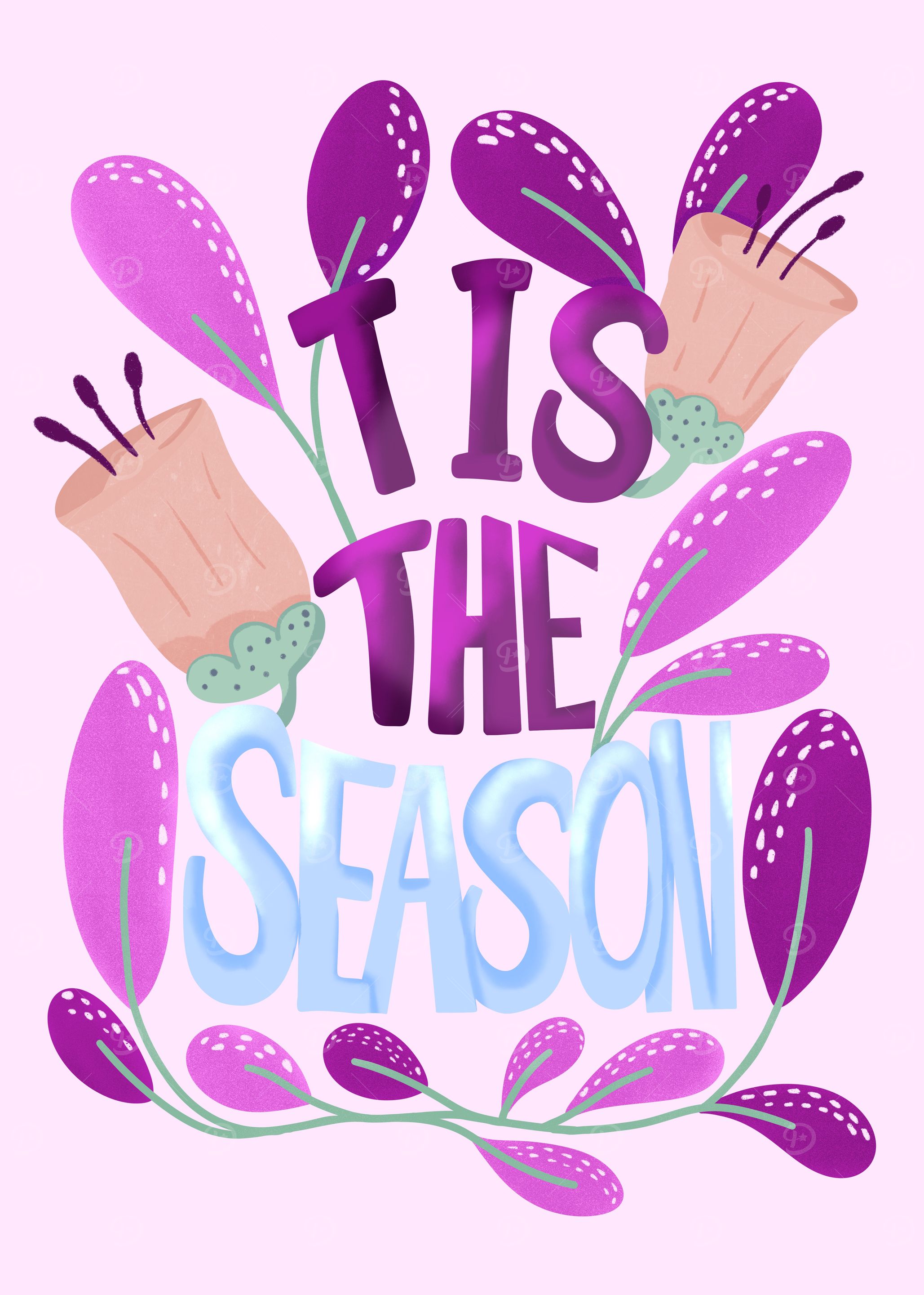 Holiday Season Greetings