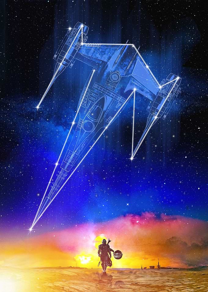 N1 Fighter Constellation