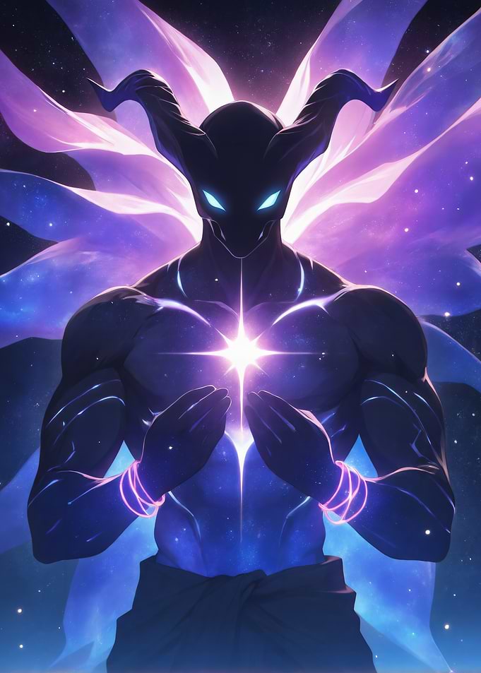 alien Z