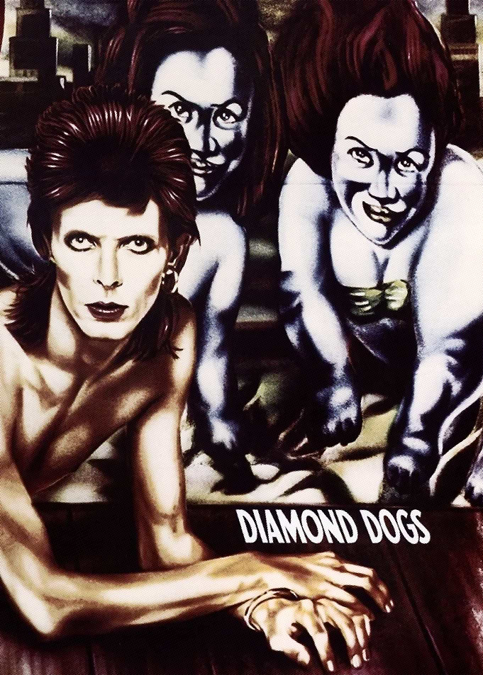 David Bowie Music