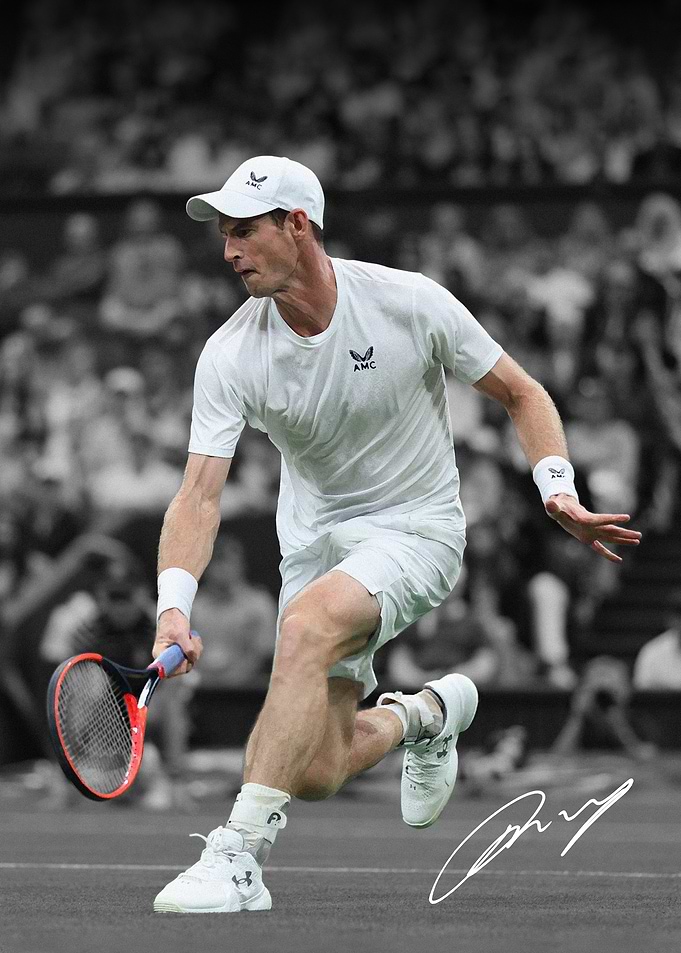 Andy Murray