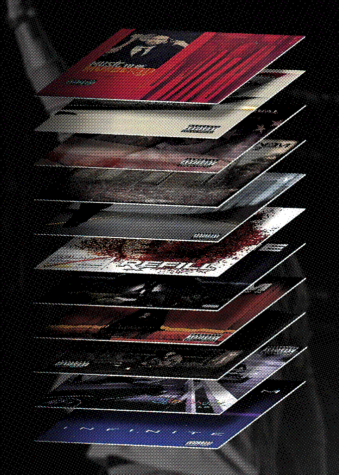 Eminem of Music Albums