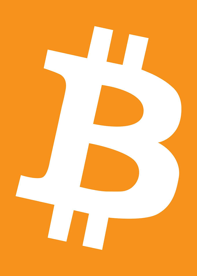 Bitcoin Symbol